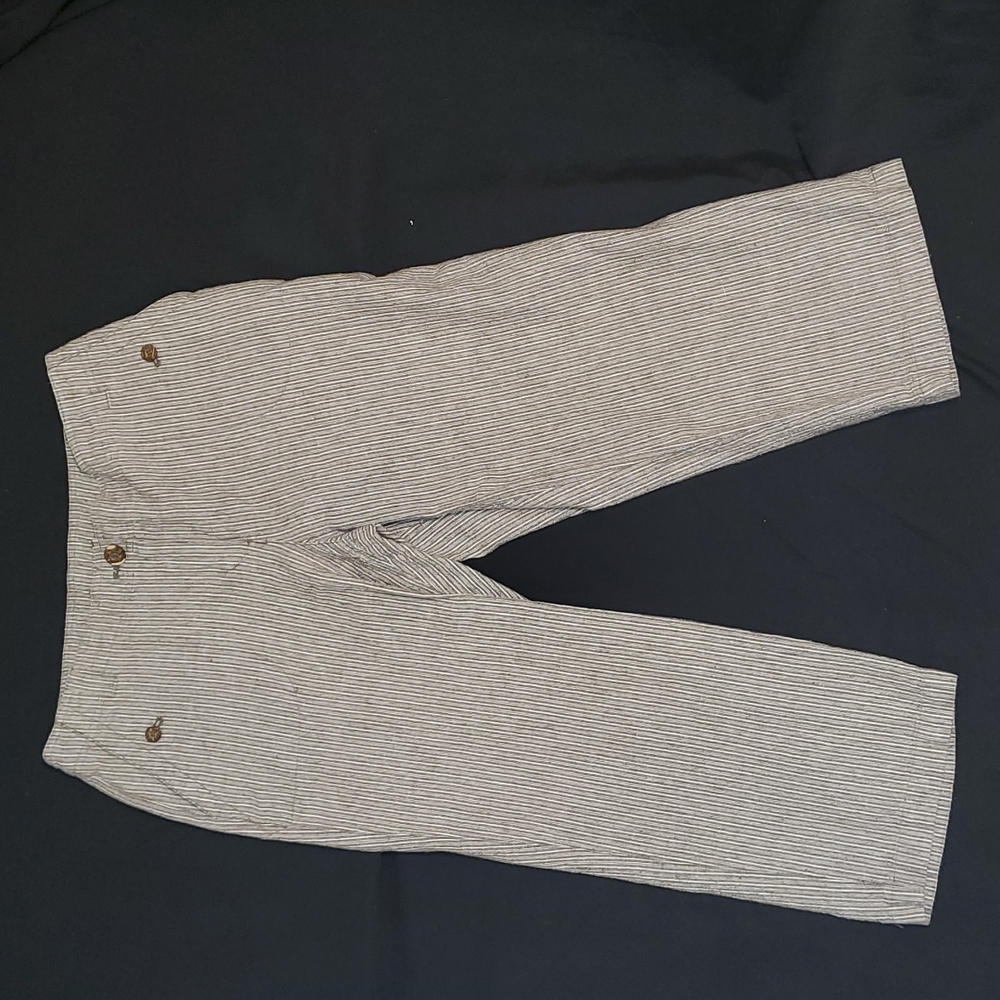 Liz Claiborne Linen Blend Pants